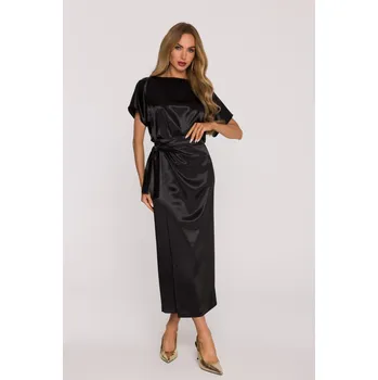 Dámské šaty Večerní šaty model 220007 Moe S/M