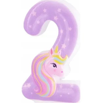 Dortová svíčka NAROZENINOVÁ SVÍČKA ČÍSLICE NAROZENINOVÝ DEKORACE NA DORT