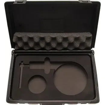 Ruční nářadí Stahovací adaptér BGS107774-1 s vnitřním závitem 1 1/2" x 16 mm (pro BGS 7774) (BGS107774-1) (Stahovací adaptér BGS107774-1 s vnitřním závitem 1 1/2" x 16 mm je určen pro použití s nástrojem BGS 7774 a zajišťuje přesné spojení. Robustní konstrukce um