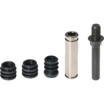 Brzdový třmen Sada vodícíh pouzder na brzdový třmen BUDWEG CALIPER 169016