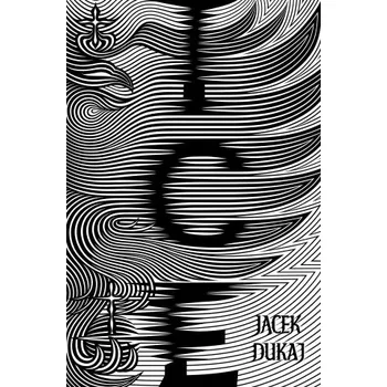 Cizí jazyk Ice (Jacek Dukaj)(Pevná)
