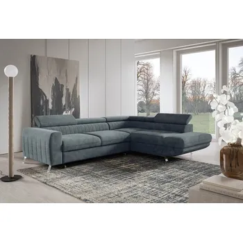 Sedací souprava Sedačka Amalfi - styl, pohodlí a funkčnost v jednom