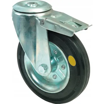 Pojezdové kolečko Transportní pojezdové kolo - L121.B58.200 jehlové