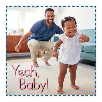 Příroda Yeah, Baby!