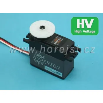 RC náhradní díl Hyperion Servo Atlas DH20x-GCD HV