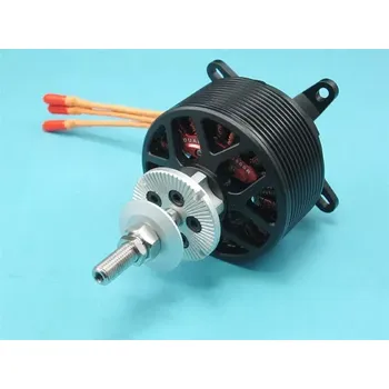RC náhradní díl Motor Dualsky GA3500R.10