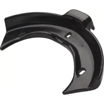 Stahovák Držák pružin BGS101134-80 Mercedes (Stahovák spiral. pružin BGS 101134, 101152) (BGS101134-80) (Držák pružin BGS101134-80 je určen pro stahováky spirálových pružin BGS 101134 a 101152, kompatibilní s vozy Mercedes. Zajišťuje stabilní uchycení při demontáž