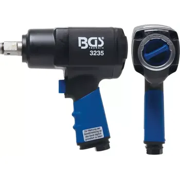 Pneumatický rázový utahovák 3/4" BGS103235 (1355 Nm) (BGS103235) (povolovací moment 1356 Nm)