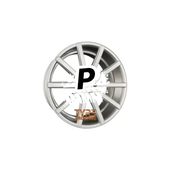 Alu kolo CORSPEED DEVILLE Silver Brushed Surface 10.50 x 22 ET 15 5x112