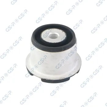 Zavěšení kol Zavěšení, tělo nápravy GSP 510868