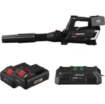 Parkside Performance PPTLBA 40-Li C3