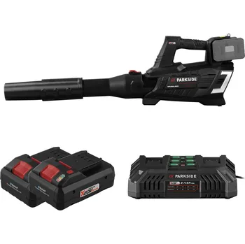 Parkside Performance PPTLBA 40-Li C3 Parkside Performance PPTLBA 40-Li C3