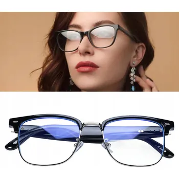 Zabezpečení domácnosti AI inteligentní brýle s překladem videa v reálném čase HD