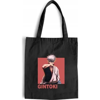 Taška s motivem filmů, her, knih, komiksů, hudby, mangy a anime