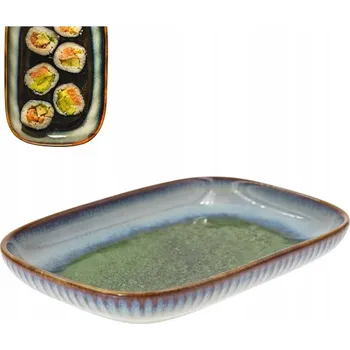 Talíř Talíř na salát, dezertní talíř MPLCo OMBRES