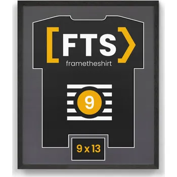 Obraz Rám na jednu fotku Rámeček Frames Factory 63 x 53 cm