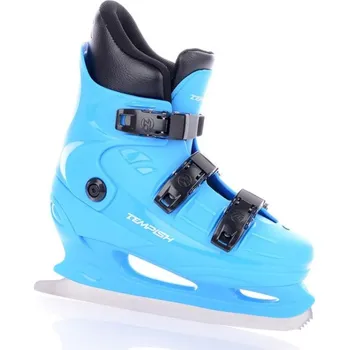 Zimní brusle TEMPISH Rental R16 FL Dívčí dámské krasobrusle 34