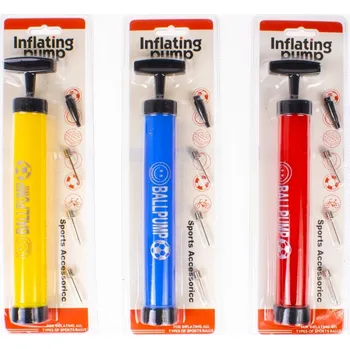 pumpička Ruční pumpička Mega Creative 6213-ET-SPORT 0 W