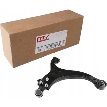 Zavěšení kol NTY ZWD-HY-576 Rameno , odpružení kol