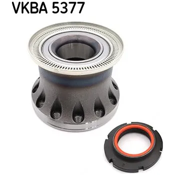 Sada ložisek kol SKF (VKBA 5377)