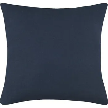 Polštář Polštář DUO 40x40 modrý polštář dekorativní vložka do polštáře ozdobná