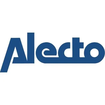 IP kamera Elektronická chůvička Alecto šedá