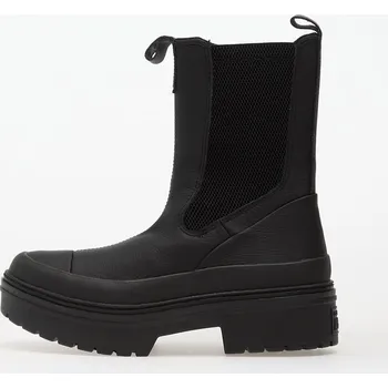 Dámská obuv Tenisky Converse Chuck Taylor All Star Lugged Heel Chelsea Boot Black/ Black/ Black EUR 37.5