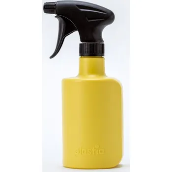 Rozprašovač Plastia Rozprašovač Max 0,5 l žlutý