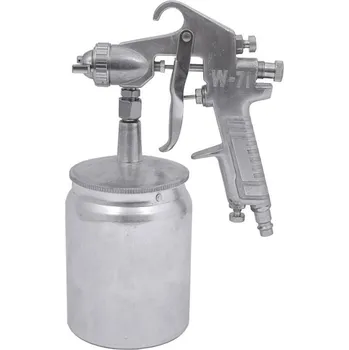 Stříkací pistole Stříkací pistole se spodní kovovou nádobkou 750ml, tryska 1.5mm, XL-TOOLS