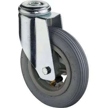 Pojezdové kolečko Přístrojové pojezdové kolečko - C101.A86.125 kuličkové
