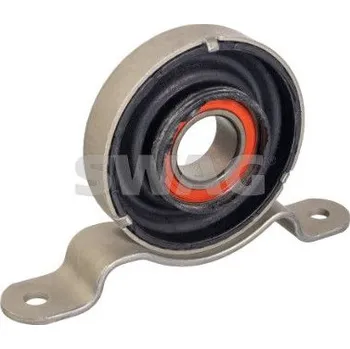 Hřídel nápravy Uložení, kloubový hřídel SWAG 33 10 7155