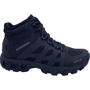 Dámská obuv Boty Karrimor Black 1048242 5 (38)