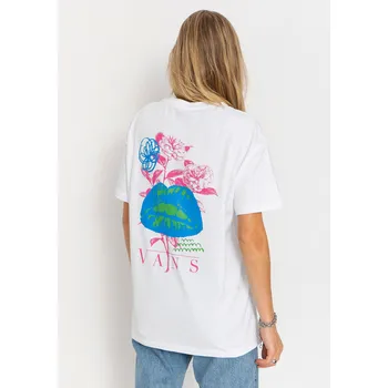 Vans Talk Talk Os (white) M, bílá