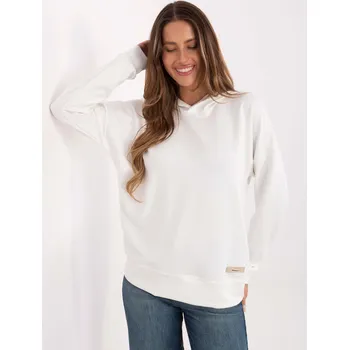 Dámská halenka Halenka RV BL A902.24 ecru jedna velikost