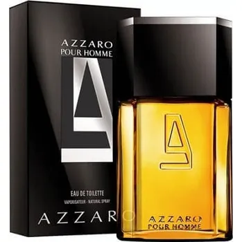 Pánský parfém Pour Homme / EDT Azzaro - 100 ml