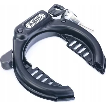 Zámek na kolo ZAVÍRÁNÍ ABUS U-LOCK MOD.485