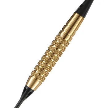 Šipka Harrows Šipky Club Brass - 18g K