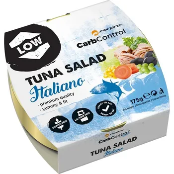 Forpro Tuna Salad Italiano 175 g