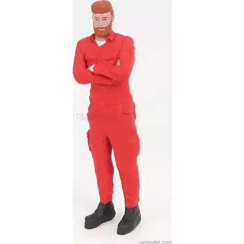 Figurka Atlantic Figures Man - David 1:12 Různé