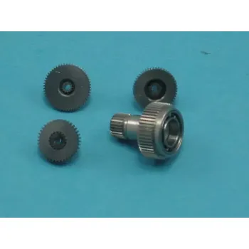 RC náhradní díl Servo KST BL505X/565X převody