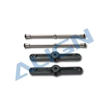 RC náhradní díl Align Řídící páka padla