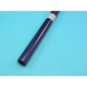 neuveden SKYFILM Transp. fialová 2m