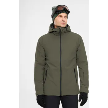 Pánská zimní bunda FIVE SEASONS 10896 211 VALLTER JKT M Velikost: M