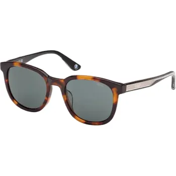 Sluneční brýle BMW sluneční brýle Havana 80 25 5B308B6
