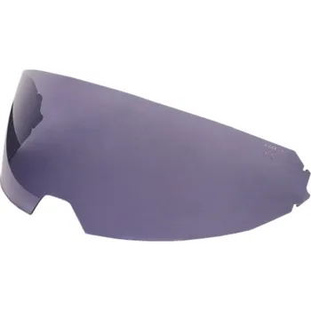 Sluneční clona pro helmy na motorku LS2 FF906/FF901 kouřová