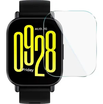 Příslušenství k chytrým hodinkám IMAK 88951 IMAK EASY INSTALL Sklo pro hodinky Xiaomi Redmi Watch 5 Active