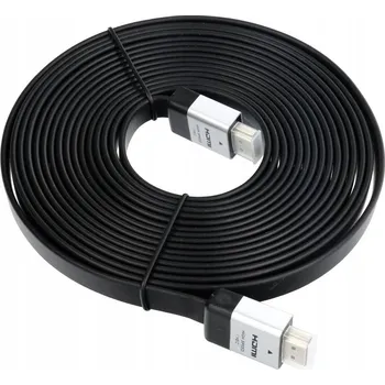 Video kabel Kabel PARTNER HDMI - HDMI 5 m