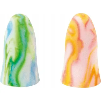 Špunt do uší Špunty do uší Moldex SparkPlugs 200 párů