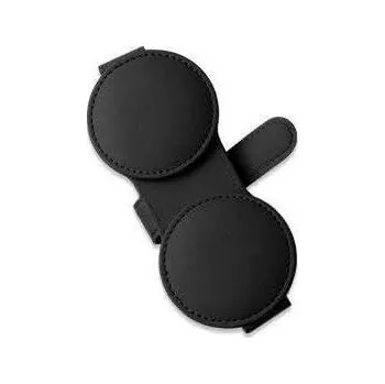 Byffoer New Car Visor klip na brýle, magnetický držák na brýle do auta, příslušenství na brýle,