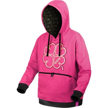 Mikina Delphin QUEEN 4Love Velikost: Mikina Delphin QUEEN 4Love L